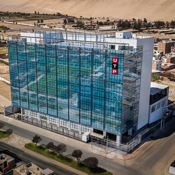 UTP Tacna UTP Tacna