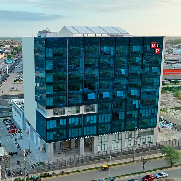 campus utp piura campus utp piura