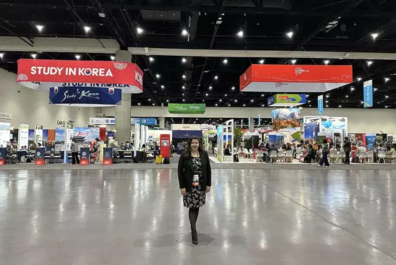 NAFSA 2025 NAFSA 2025